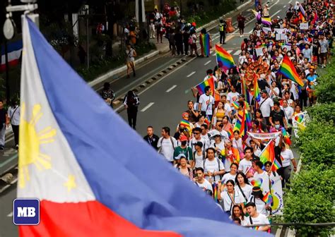 Loud and proud: LGBTQIA+ communities celebrate Pride Month .